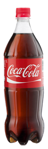 Coca-Cola 1 L