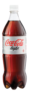 Coca-Cola Light 1 L