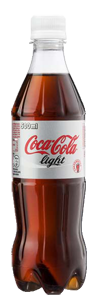 Coca-Cola Light 0,5L