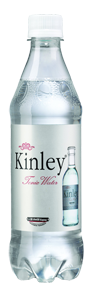 Kinley Tonic 0,5