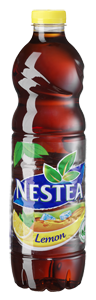 Fuzetea citrom, citromfű 1,5L