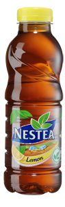 Fuzetea citrom, citromfű 0,5L