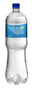NaturAqua Dús 1,5L