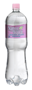 NaturAqua mentes 1,5L