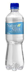 NaturAqua Dús 0,5L